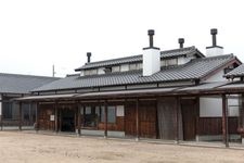 Tourist destination images of Bizen Nagafuna Sword Museum(3)