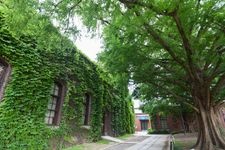 Tourist destination images of Kurashiki Ivy Square(3)