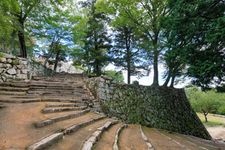 Tourist destination images of Bitchu Matsuyama Castle(1)