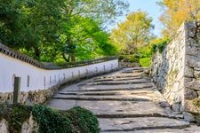 Tourist destination images of Bitchu Matsuyama Castle(2)