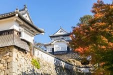 Tourist destination images of Bitchu Matsuyama Castle(3)