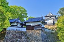 Tourist destination images of Bitchu Matsuyama Castle(5)