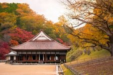 Tourist destination images of Old Shizutani School(4)