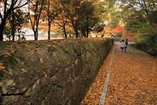 Tourist destination images of Old Shizutani School(10)