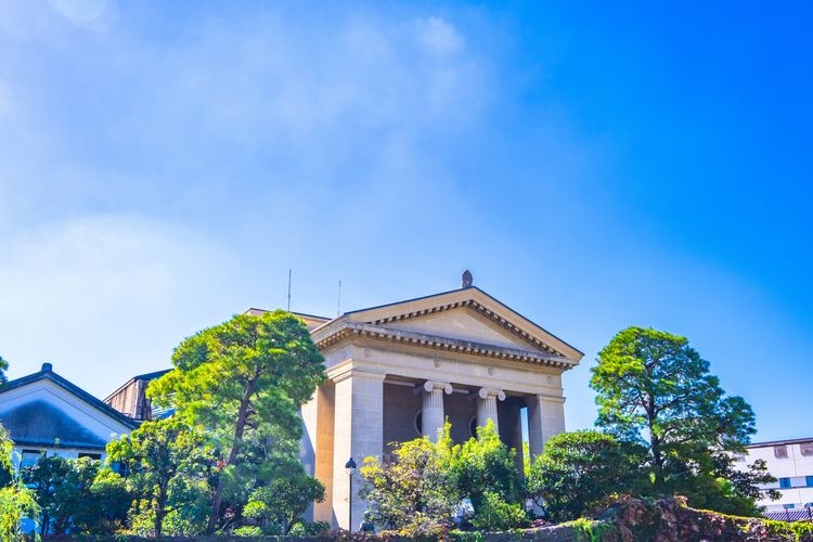 Musée Ohara