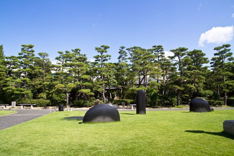 Musée Ohara 3