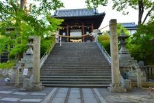 Tourist destination images of Achi Shrine(4)