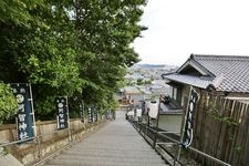 Tourist destination images of Achi Shrine(5)