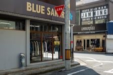 兒島牛仔褲街的觀光地圖片(3)