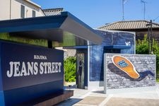 兒島牛仔褲街的觀光地圖片(5)