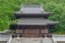 Tourist destination images of Saigō Inariyama Myōkōji Temple(1)