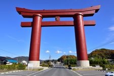 Tourist destination images of Saigō Inariyama Myōkōji Temple(2)