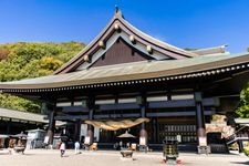 Tourist destination images of Saigō Inariyama Myōkōji Temple(3)