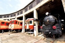 Tourist destination images of Tsuyama Manabi no Tetsudo Kan (Tsuyama Railway Museum)(3)