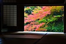 Tourist destination images of Yosui-en Garden(1)