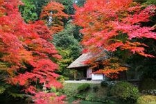 Tourist destination images of Yosui-en Garden(3)