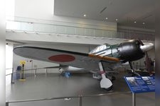 Tourist destination images of Kure Museum of Maritime History (Yamato Museum)(2)