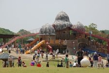 Tourist destination images of Bihkoku Hillside National Garden(4)