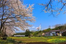 Tourist destination images of Bihkoku Hillside National Garden(5)