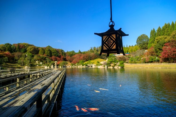Sankei-en
