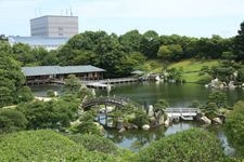 Tourist destination images of Sankeien Garden(2)