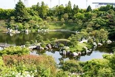 Tourist destination images of Sankeien Garden(3)