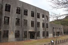 Tourist destination images of Okunoshima Island(2)