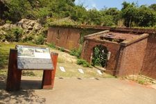 Tourist destination images of Okunoshima Island(4)