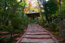 Tourist destination images of Mitaki-dera Temple(2)