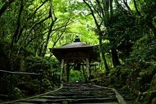 Tourist destination images of Mitaki-dera Temple(3)