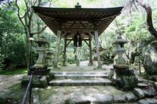 Tourist destination images of Mitaki-dera Temple(4)