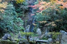 Tourist destination images of Mitaki-dera Temple(1)