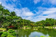 Tourist destination images of Shukkeien Garden(2)