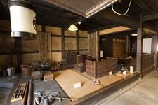 Tourist destination images of Tomo-cho (Important Preservation District for Groups of Traditional Buildings)(7)