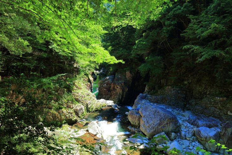 Sandankyo