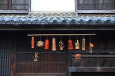 Tourist destination images of Takehara Townscape Preservation District(2)