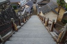 Tourist destination images of Takehara Townscape Preservation District(4)