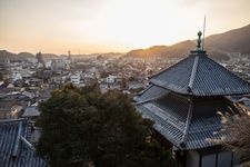 Tourist destination images of Takehara Townscape Preservation District(5)