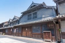 Tourist destination images of Takehara Townscape Preservation District(6)