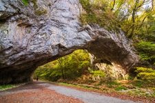 Tourist destination images of Taishaku Gorge(5)