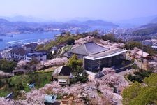 Tourist destination images of Onomichi(2)