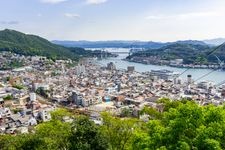 Tourist destination images of Onomichi(4)