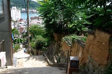 Tourist destination images of Onomichi(5)