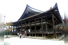 Tourist destination images of Itsukushima Shrine(6)