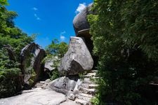 Tourist destination images of Mount Misen(3)