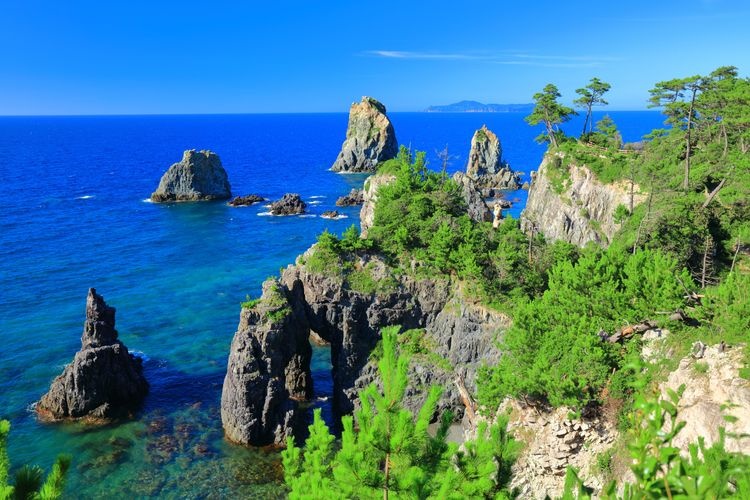 Aomijima