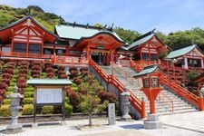 Tourist destination images of Fukutoku Inari Shrine(3)