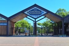 Tourist destination images of Tokushima Zoo(4)