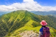 Tourist destination images of Tenguyama(2)