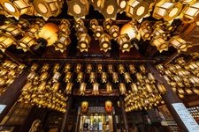 Tourist destination images of Reizanji Temple(3)